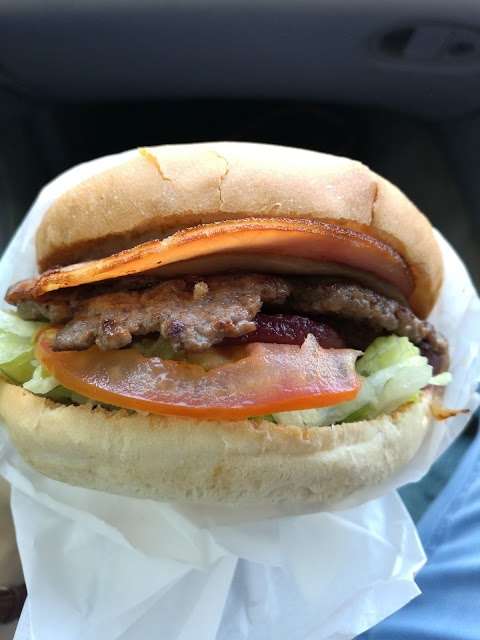Photo: Burger Me Seymour