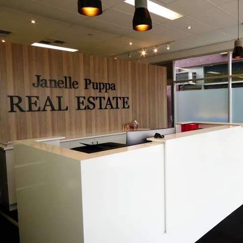 Photo: Janelle Puppa Real Estate