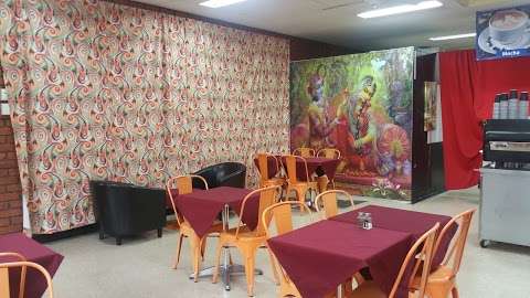Photo: Vrindavan Indian Restaurant